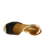 Sandália Bottero Espadrille 235501